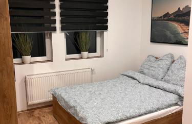 Apartment Södderich 2 - Foto 4