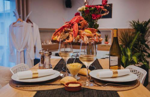 Le Desirella gite De Charme Spa - Foto 41