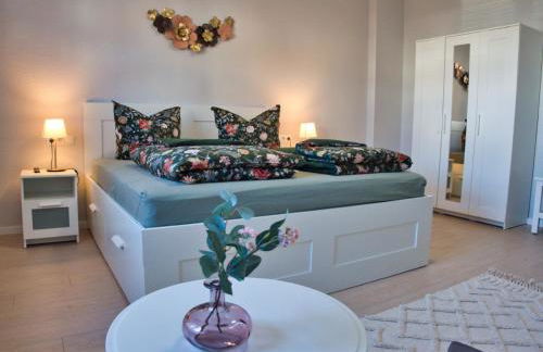 Cottbus FeWo Pückler am Branitzer Park - Foto 10