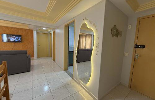 Apartamento Itaparica perto do lago e shopping - Foto 9