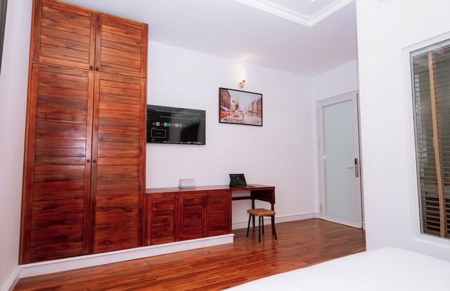 Dai Nam Villa Retreat - Photo 35