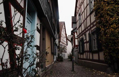 Stilvoll in Frankfurt Höchst - Feeling at home - Foto 24