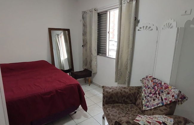 Apartamento familiar e aconchegante - Photo 4