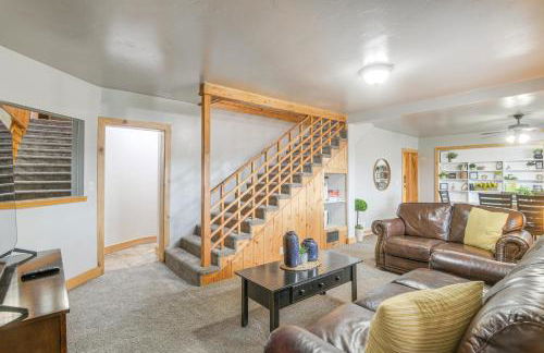 Mtn-View Anglers Retreat in Western Wyoming! - Foto 11