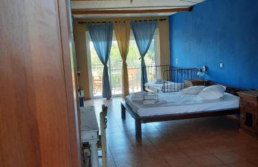 O Xenonas Ton Mylon - Photo 31