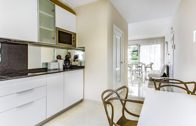 Calma Holiday Villas - Foto 17