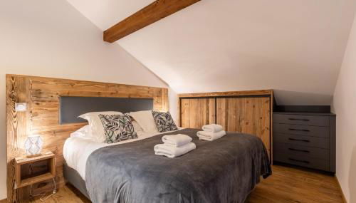 Appartement standing "Ouréa" pour 8 personnes, navette 100m - Foto 3