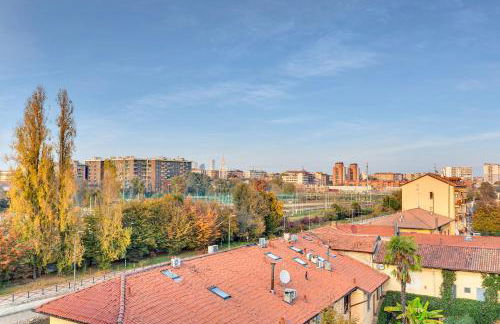 San Cristoforo M4 - Quiet & Bright Apartment - Foto 16