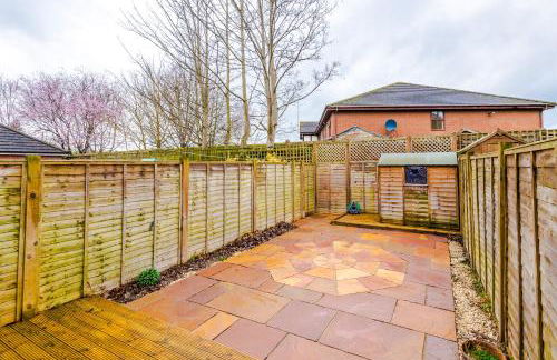 NEW! Incredible Home In Northwich By 53 Degrees Property, Perfect For Groups, FREE Parking! - Photo 55