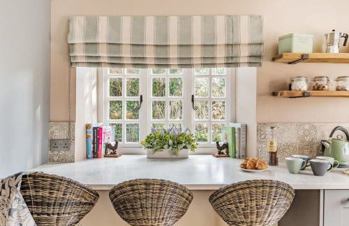 Shedrick Cottage - Foto 16