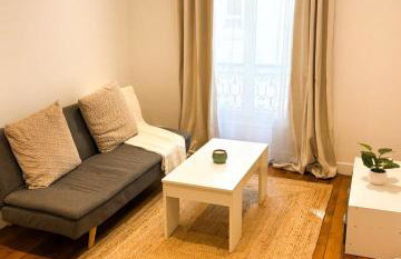 Chez Aurélie - Mairie du 18ème - Foto 1