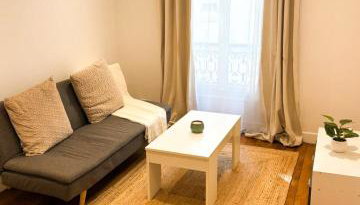 Chez Aurélie - Mairie du 18ème - Foto 1