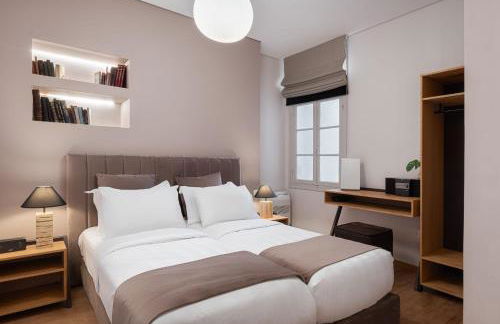 Acropolis Exclusive Residences - Foto 118