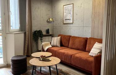 Silesian Gold Apartments - Foto 1