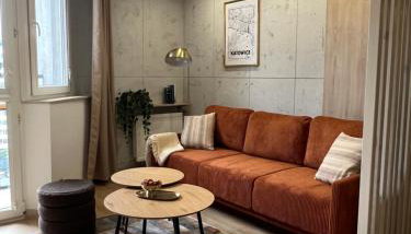 Silesian Gold Apartments - Foto 1