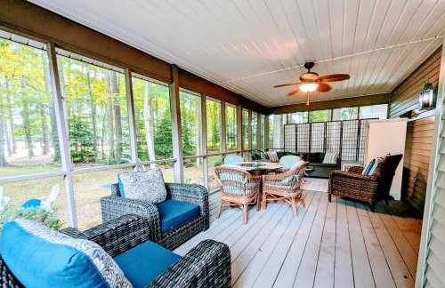 Brandywine Home in the Pines - Foto 22