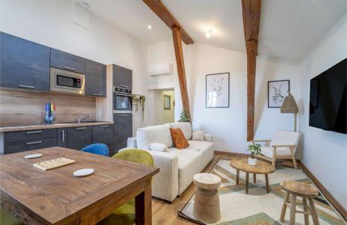 Le Somail - Louis 13 - Foto 1