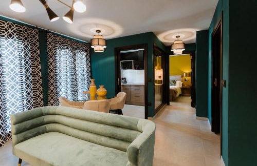 Apartamentos Boutique Heritage - Foto 69