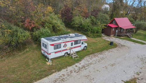 RV Camper - Foto 4