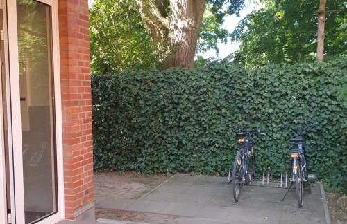 Hamburg Niendorf-Suite - Foto 37