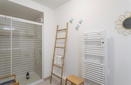 Les pins 205 - Appt 400m de la plage - Foto 5