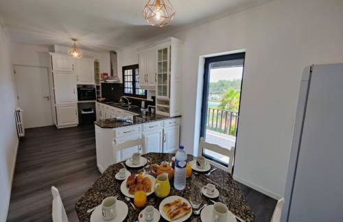 Casa dos Arcos - Foto 23