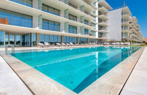 Bayline - Beachfront Bliss & Spa by Bedzy - Foto 59