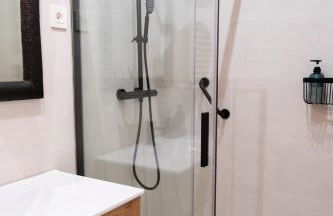 Apartamento en casa centenaria, Parque M.ªCristina - Foto 13