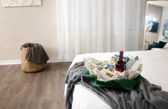 Modern Condo Prime Area 1 min to Beale Street Gated Parking - Foto 26