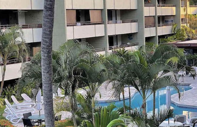 White Sands Village 214 Modern Condo for 4 w/ Enviable Ocean Views! - Photo 28