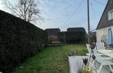 Möblierte Wohnung 2 Einzelzimmer - Foto 10