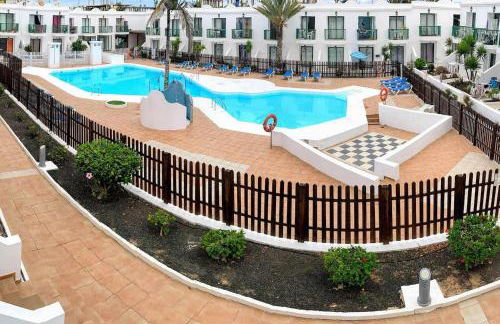 Holiday Corralejo iRent Fuerteventura - Photo 30