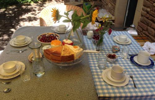 Cherrytree Cottage 1840 - Foto 36