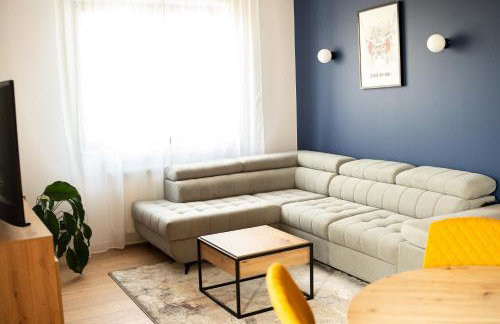 Apartamenty Lesko 23 - Foto 9