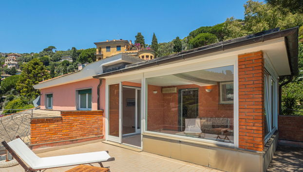 Casa del Leone II - Foto 3, Terrace