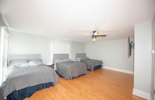 Gainesville 11 beds unit - Foto 31