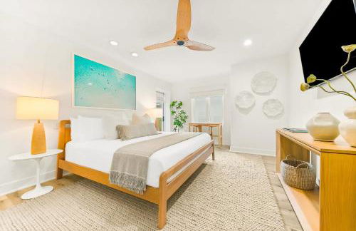 Sea & Sand - Ocean View La Jolla Condo - Foto 26