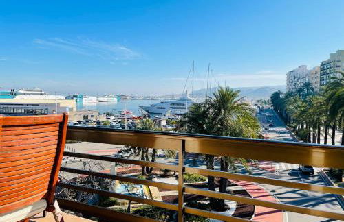 Puerto Denia Harbour Views - Foto 55