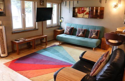 The Retreat Tranquil Countryside Apartment - Photo 18