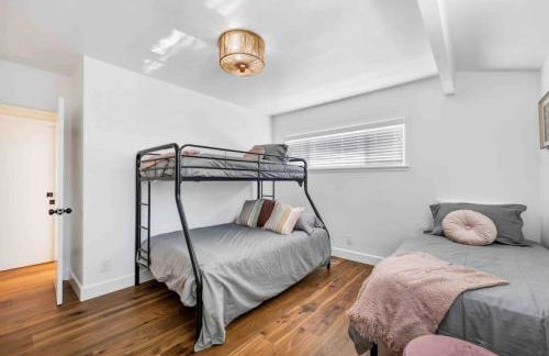 Modern Family Farmhouse with Pool, Jacuzzi, Putting Green, Treehouse, Bocce and more - Foto 39