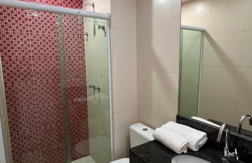 Apart Hotel Diamond Flat Casal - Foto 7