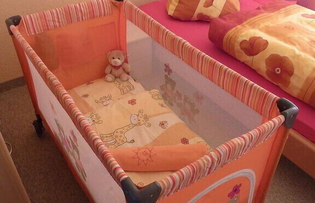 Feriendomizil Elbsandsteingebirge - Foto 32