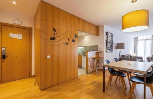 Aspasios Plaza Real Apartments - Foto 24