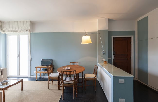 Blue Apartments by Wonderful Italy - Foto 17