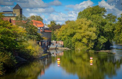 Ferienwohnung K1957 - Dutum - Foto 19