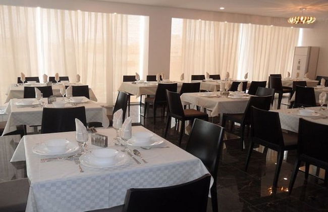 Hôtel Hadil - Foto 28