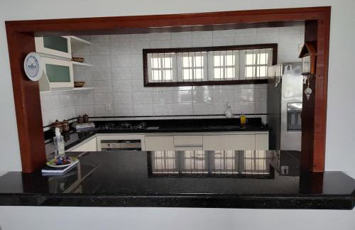 Xiru do Ribeirão - Sea front, forest back - 15 min airport - Foto 57