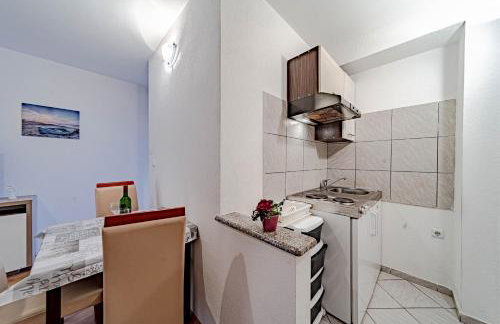 Apartments by the sea Zaklopatica, Lastovo - 8342 - Foto 40