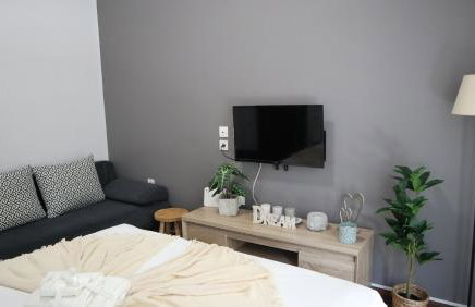 Beautiful Sweet Brown apartment in the center - Foto 7