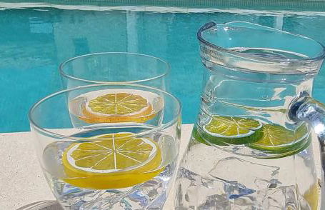 Le Bariole, luxury villa with heated pool - Foto 61